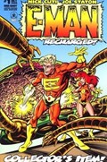 E-MAN RECHARGED #1B 