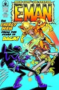 E-MAN RECHARGED #1 