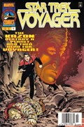 STAR TREK VOYAGER #4B 
