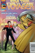 STAR TREK VOYAGER #6B 