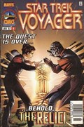 STAR TREK VOYAGER #8B 