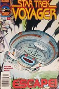 STAR TREK VOYAGER #12B 