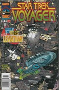 STAR TREK VOYAGER #11B 