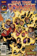 STAR TREK VOYAGER #2B 