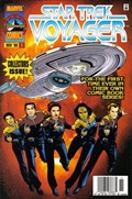 STAR TREK VOYAGER #1B 