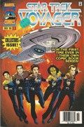 STAR TREK VOYAGER #1C 