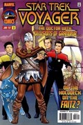 STAR TREK VOYAGER #3 