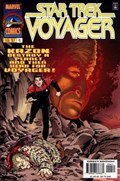 STAR TREK VOYAGER #4 