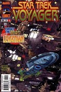 STAR TREK VOYAGER #11 