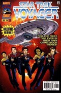 STAR TREK VOYAGER #1 