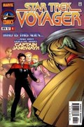 STAR TREK VOYAGER #6 