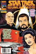 STAR TREK: UNLIMITED #2B 