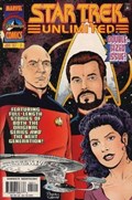 STAR TREK: UNLIMITED #2 
