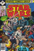 STAR WARS #2D 