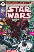 STAR WARS #3D 