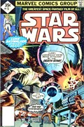 STAR WARS #5C 