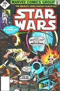 STAR WARS #5-2nd-B 