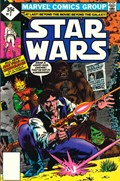 STAR WARS #7B 