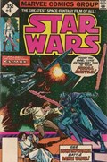 STAR WARS #6B 
