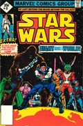 STAR WARS #8B 