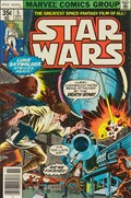 STAR WARS #5 