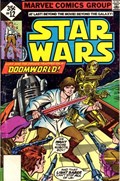 STAR WARS #12B 