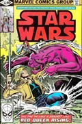 STAR WARS #36 
