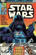 STAR WARS #35 