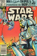 STAR WARS #53B 