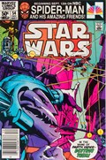 STAR WARS #54B 