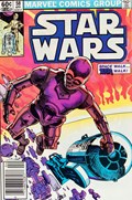 STAR WARS #58B 