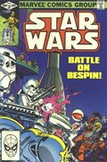 STAR WARS #57 