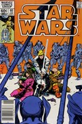 STAR WARS #60B 