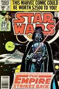 STAR WARS #39B 