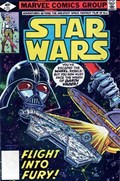 STAR WARS #23 