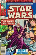 STAR WARS #24B 