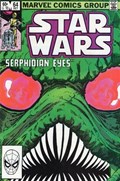 STAR WARS #64 