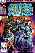 STAR WARS #70 