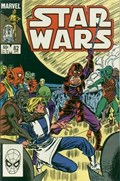 STAR WARS #82 