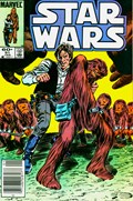 STAR WARS #91B 