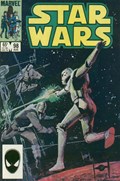 STAR WARS #98 