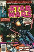 STAR WARS #6-2nd 