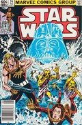 STAR WARS #74B 