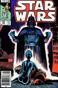 STAR WARS #80C 