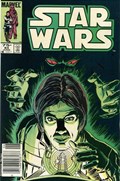 STAR WARS #84C 