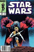 STAR WARS #89C 