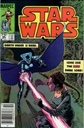 STAR WARS #88C 