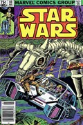 STAR WARS #69C 
