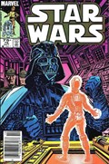 STAR WARS #76C 