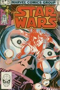 STAR WARS #75C 